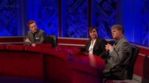 Have I Got News for You - Episode 3 - Damian Lewis, Chris Packham, Susan Calman