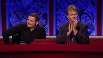 Have I Got News for You - Episode 4 - Jeremy Clarkson, Nancy Dell'Olio, Kevin Bridges