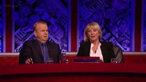 Have I Got News for You - Episode 5 - Alexander Armstrong, Nadine Dorries, Reginald D. Hunter