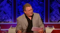 Have I Got News for You - Episode 7 - William Shatner, Charlie Brooker, Andy Hamilton