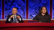 Have I Got News for You - Episode 8 - Alastair Campbell, Nick Hewer, Ross Noble