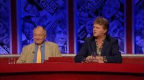 Have I Got News for You - Episode 1 - Clare Balding, Graham Linehan, Ken Livingstone