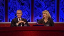 Have I Got News for You - Episode 6 - Roger Moore, Marcus Brigstocke, Rachel Johnson