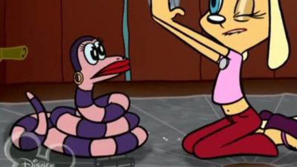 Brandy Mr Whiskers Season 1 Episode 13