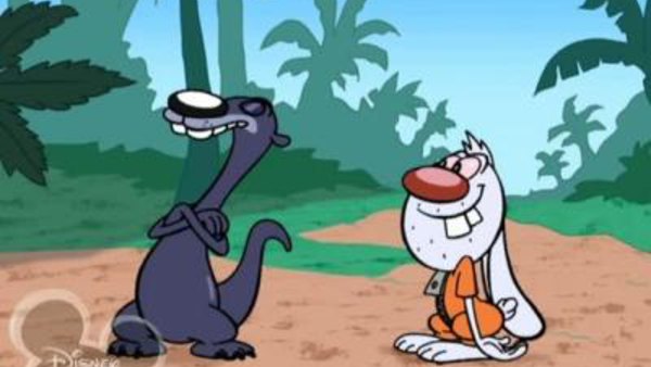 Brandy Mr Whiskers Season 1 Episode 33