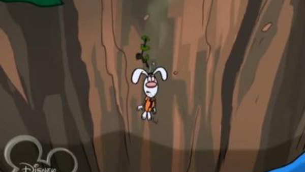 Brandy & Mr. Whiskers Season 1 Episode 35