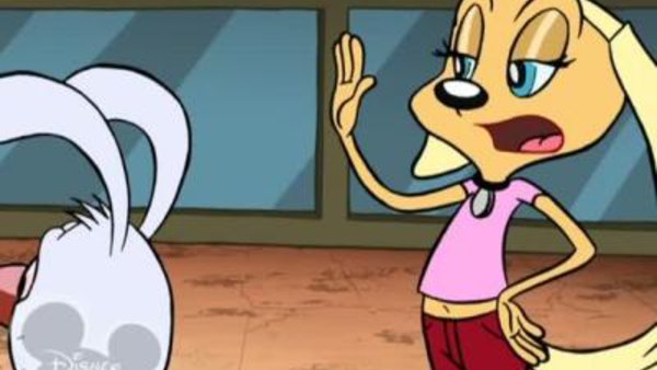 Brandy And Mr Whiskers Last Episode