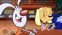 Brandy & Mr. Whiskers - Episode 7 - Any Club That Would Have Me As A Member