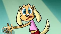Brandy & Mr. Whiskers - Episode 16 - Dog Play Afternoon