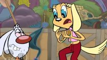 Brandy & Mr. Whiskers - Episode 18 - Curses!