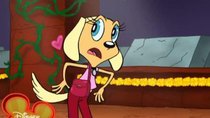 Brandy & Mr. Whiskers - Episode 26 - Brandy's Best-Ever Boyfriend