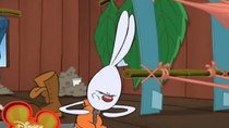 Brandy & Mr. Whiskers - Episode 30 - Pickled Tink