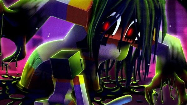 Alternates Season 2 Episode 8