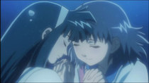 Blue Drop: Tenshi-tachi no Gikyoku - Episode 12 - Cosmos