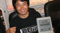 Icons - Episode 6 - Miyamoto