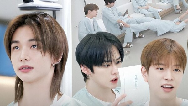 Skz Cod SKZ CODE Season 2026 Episode 5