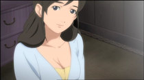 Jigoku Shoujo Mitsuganae - Episode 2 - Bird in a Cage