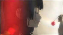 Jigoku Shoujo Mitsuganae - Episode 1 - The Girl Who Found Herself Robbed
