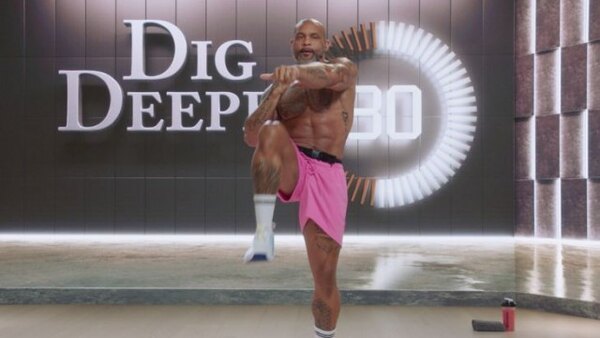 DIG DEEPER:30 Season 1 Episode 6