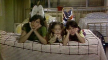 Punky Brewster - Episode 2 - Punky Finds a Home (2)