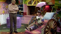 Punky Brewster - Episode 5 - Punky Gets Her Own Room