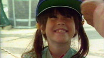 Punky Brewster - Episode 8 - Take Me Out To The Ballgame