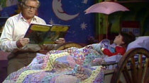 Punky Brewster - Episode 10 - Go To Sleep