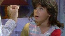 Punky Brewster - Episode 11 - A Visit To The Doctor