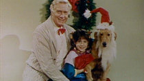 Punky Brewster - Episode 15 - Yes, Punky, There Is a Santa Claus (1)