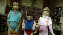 Punky Brewster - Episode 22 - Punky Brewster's Workout