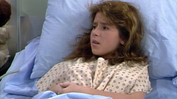 Punky Brewster Season 4 Episode 14