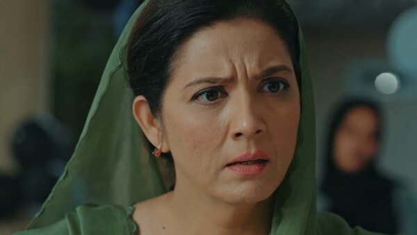 Sarah Api Sara Aapi Season 1 Episode 28