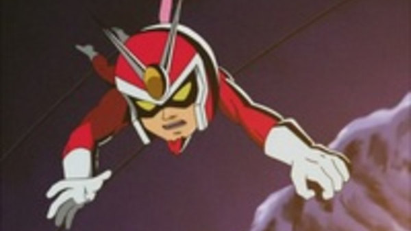 Viewtiful Joe Episode 25