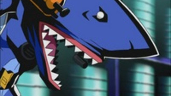 Viewtiful Joe Episode 14