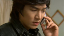 Boys Over Flowers (KR) - Episode 19