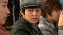 Boys Over Flowers (KR) - Episode 7