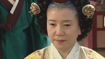 Jewel in the Palace - Episode 52