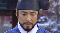Jewel in the Palace - Episode 37