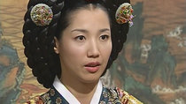 Jewel in the Palace - Episode 23