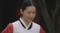 Jewel in the Palace - Episode 20