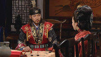 Ju Mong: Prince of Legend - Episode 80