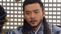 Ju Mong: Prince of Legend - Episode 79