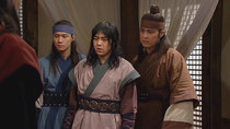 Ju Mong: Prince of Legend - Episode 74