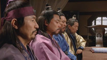 Ju Mong: Prince of Legend - Episode 73