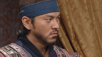 Ju Mong: Prince of Legend - Episode 62