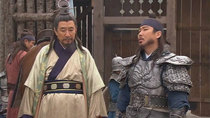 Ju Mong: Prince of Legend - Episode 61
