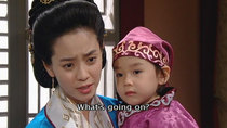 Ju Mong: Prince of Legend - Episode 59