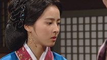 Ju Mong: Prince of Legend - Episode 58