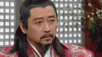 Ju Mong: Prince of Legend - Episode 57
