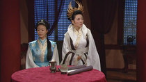 Ju Mong: Prince of Legend - Episode 55